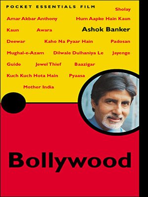 cover image of Bollywood